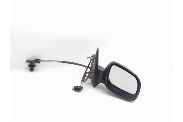Recambio de retrovisor derecho para seat ibiza (6k1)(08.1999 ) referencia OEM IAM   
