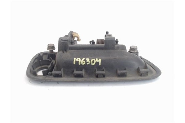 Recambio de maneta exterior delantero izquierda para toyota carina (t19) 1.6 (at190) referencia OEM IAM 6922005010   Recambio de maneta exterior delantero izquierda para toyota carina (t19) 1.6 (at190) referencia OEM IAM 6922005010