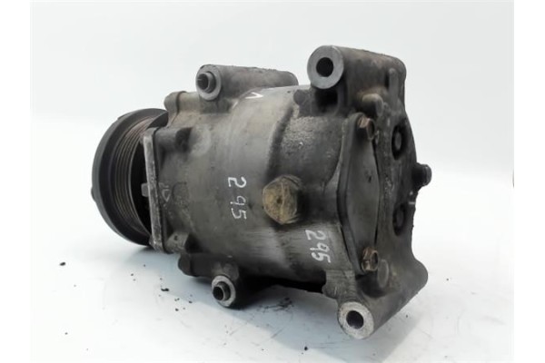 Recambio de compresor aire acond. para ford fiesta (cb1) 1.25 ambiente referencia OEM IAM YS4H19D629AB  (YS4H19D629AB) , FORD | 