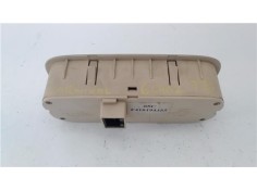 Recambio de mandos calefaccion / a.a. para kia carnival 2.9 crdi referencia OEM IAM 973404DXXX 973404D050 