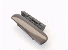 Recambio de maneta exterior delantero derecha para citroen xsara picasso 2.0 hdi referencia OEM IAM 3265130004 9633343177 