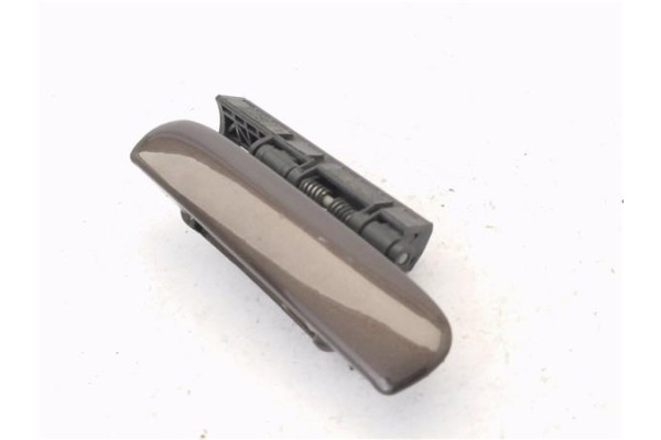 Recambio de maneta exterior delantero derecha para citroen xsara picasso 2.0 hdi referencia OEM IAM 3265130004 9633343177 