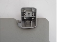 Recambio de parasol izquierdo para ford fiesta vi 1.25 referencia OEM IAM 1702310  