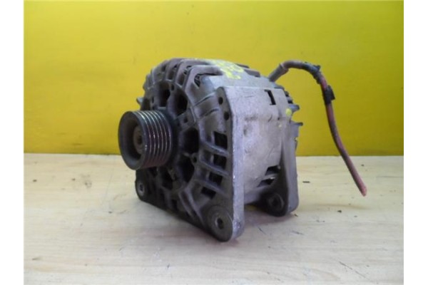 Recambio de alternador para renault master furgón 2.2 caja cerrada, techo ´´maxi´´ l2h3 rs 3578 referencia OEM IAM 8200206251  7