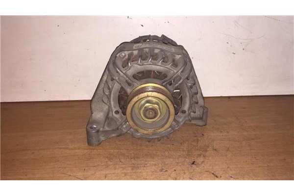 Recambio de alternador para fiat ii punto (188) berlina 1.2 60 (188.030, .050, .130, .150, .230, .250) referencia OEM IAM 465428