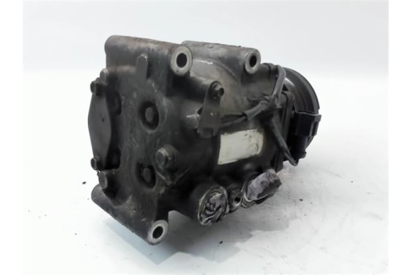 Recambio de compresor aire acond. para ford fiesta (cb1) 1.25 ambiente referencia OEM IAM YS4H19D629AB  (YS4H19D629AB) , FORD | 