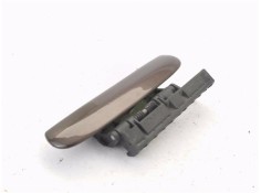 Recambio de maneta exterior delantero derecha para citroen xsara picasso 2.0 hdi referencia OEM IAM 3265130004 9633343177 