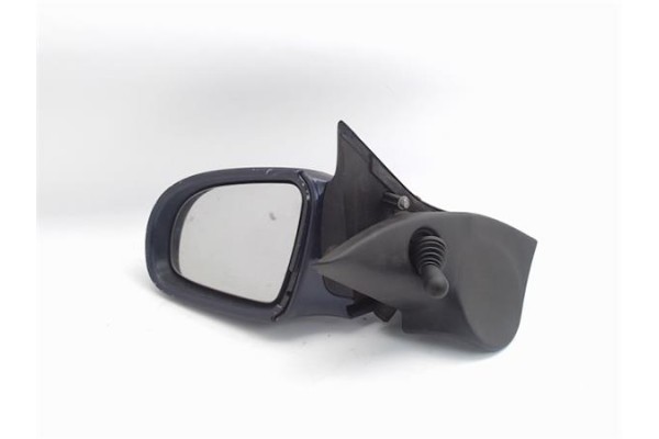 Recambio de retrovisor izquierdo para opel corsa b (03.1997) referencia OEM IAM   