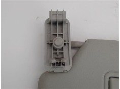 Recambio de parasol izquierdo para ford fiesta vi 1.25 referencia OEM IAM 1702310  
