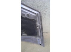 Recambio de capo para opel meriva 1.3 cdti referencia OEM IAM 1160006  