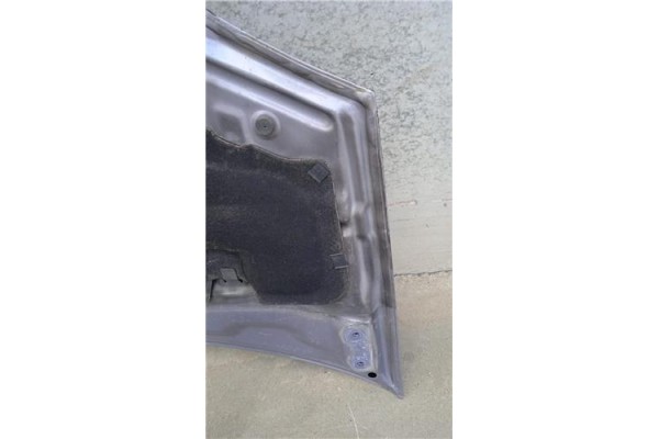 Recambio de capo para opel meriva 1.3 cdti referencia OEM IAM 1160006  