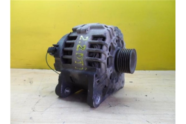 Recambio de alternador para renault master furgón 2.2 caja cerrada, techo ´´maxi´´ l2h3 rs 3578 referencia OEM IAM 8200206251  7