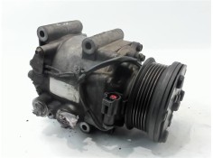 Recambio de compresor aire acond. para ford fiesta (cb1) 1.25 ambiente referencia OEM IAM YS4H19D629AB  (YS4H19D629AB) , FORD | 