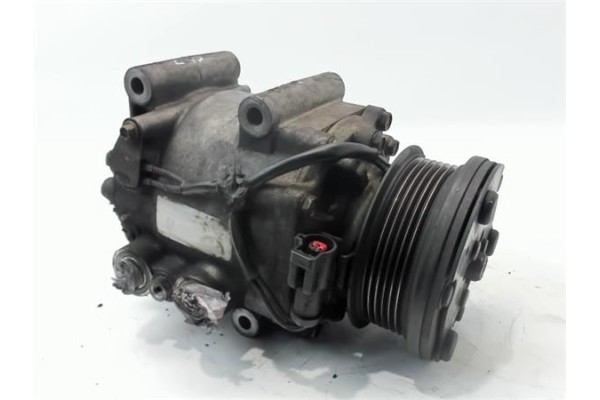 Recambio de compresor aire acond. para ford fiesta (cb1) 1.25 ambiente referencia OEM IAM YS4H19D629AB  (YS4H19D629AB) , FORD | 