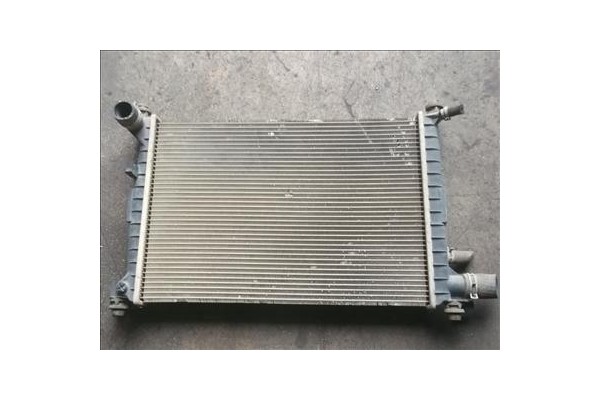 Recambio de radiador para ford puma (cce)(1997) 1.7 [1,7 ltr. - 92 kw 16v cat] referencia OEM IAM   