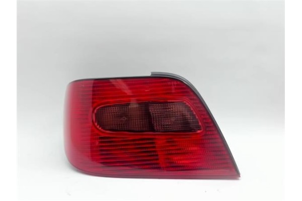 Recambio de piloto trasero izquierdo para citroen xsara berlina (1997) referencia OEM IAM   