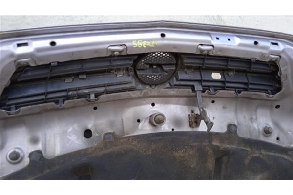 Recambio de capo para opel meriva 1.3 cdti referencia OEM IAM 1160006  