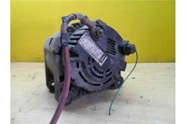 Recambio de alternador para renault master furgón 2.2 caja cerrada, techo ´´maxi´´ l2h3 rs 3578 referencia OEM IAM 8200206251  7