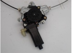 Recambio de mecanismo elevalunas delantero derecho para hyundai getz (tb) referencia OEM IAM   
