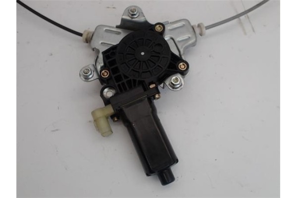 Recambio de mecanismo elevalunas delantero derecho para hyundai getz (tb) referencia OEM IAM   