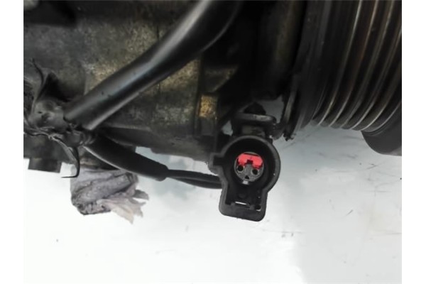 Recambio de compresor aire acond. para ford fiesta (cb1) 1.25 ambiente referencia OEM IAM YS4H19D629AB  (YS4H19D629AB) , FORD | 