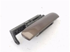 Recambio de maneta exterior delantero derecha para citroen xsara picasso 2.0 hdi referencia OEM IAM 3265130004 9633343177 