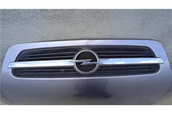 Recambio de capo para opel meriva 1.3 cdti referencia OEM IAM 1160006  