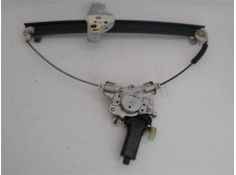 Recambio de mecanismo elevalunas delantero derecho para hyundai getz (tb) referencia OEM IAM   
