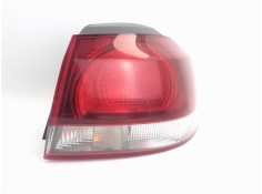 Recambio de piloto trasero derecho para volkswagen golf vi (5k1) 1.4 advance referencia OEM IAM 5K0945258 16796202 