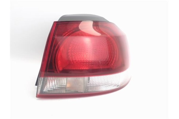 Recambio de piloto trasero derecho para volkswagen golf vi (5k1) 1.4 advance referencia OEM IAM 5K0945258 16796202 
