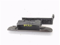 Recambio de maneta exterior delantero derecha para citroen xsara picasso 2.0 hdi referencia OEM IAM 3265130004 9633343177 