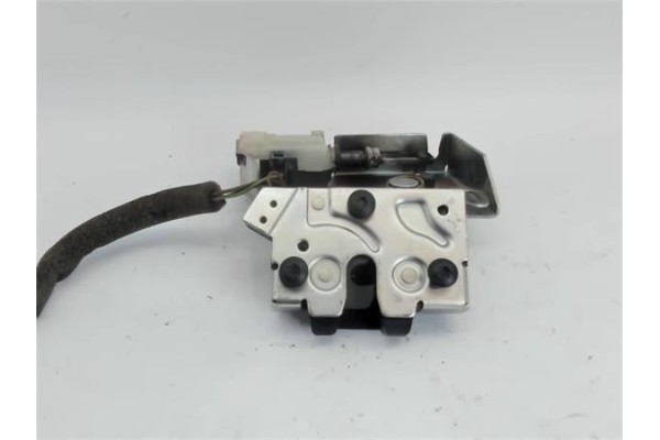 Recambio de cerradura porton para ford mondeo iii (b5y) 2.0 tdci referencia OEM IAM 3S71A43102AC  