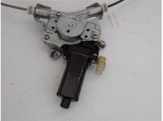 Recambio de mecanismo elevalunas delantero derecho para hyundai getz (tb) referencia OEM IAM   