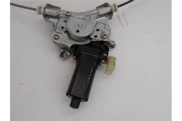 Recambio de mecanismo elevalunas delantero derecho para hyundai getz (tb) referencia OEM IAM   