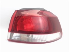 Recambio de piloto trasero derecho para volkswagen golf vi (5k1) 1.4 advance referencia OEM IAM 5K0945258 16796202 