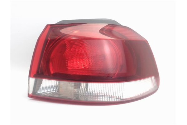 Recambio de piloto trasero derecho para volkswagen golf vi (5k1) 1.4 advance referencia OEM IAM 5K0945258 16796202 