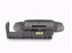 Recambio de maneta exterior delantero derecha para citroen xsara picasso 2.0 hdi referencia OEM IAM 3265130004 9633343177 