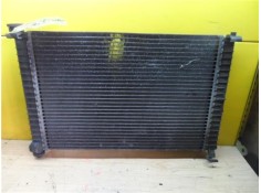 Recambio de radiador para ford fusion (cbk) 1.4 tdci referencia OEM IAM VP2SH8K161BA  