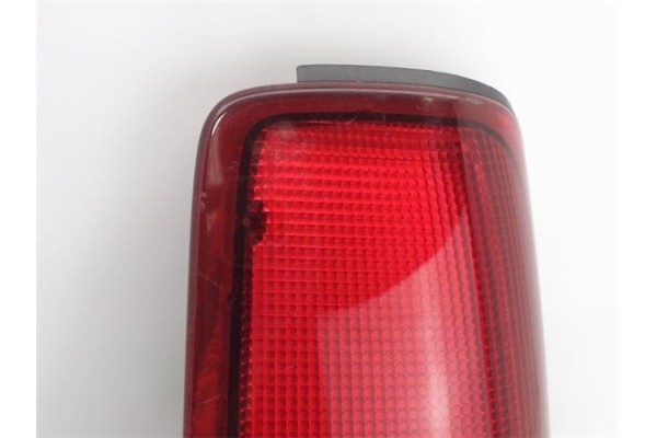 Recambio de piloto trasero derecho para suzuki jimny (sn/fj) referencia OEM IAM   