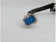 Recambio de cerradura porton para ford mondeo iii (b5y) 2.0 tdci referencia OEM IAM 3S71A43102AC  