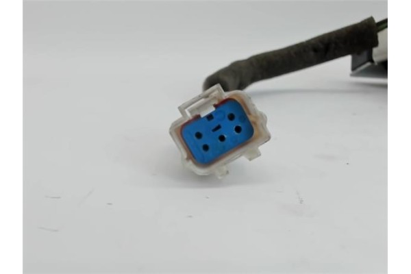 Recambio de cerradura porton para ford mondeo iii (b5y) 2.0 tdci referencia OEM IAM 3S71A43102AC  