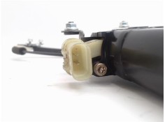Recambio de mecanismo elevalunas delantero derecho para hyundai getz (tb) referencia OEM IAM   