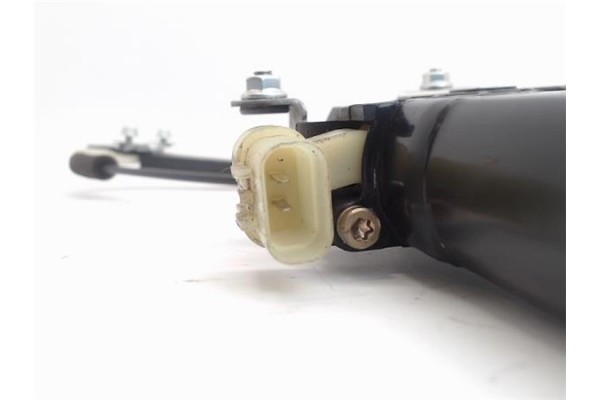 Recambio de mecanismo elevalunas delantero derecho para hyundai getz (tb) referencia OEM IAM   