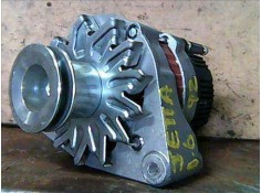 Recambio de alternador para volkswagen jetta ii (165/167) 1.6 referencia OEM IAM 11201437 AAK3542 