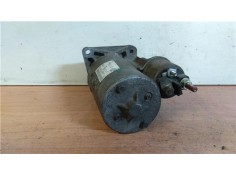Recambio de motor arranque para fiat ii punto (188) berlina 1.2 60 (188.030, .050, .130, .150, .230, .250) referencia OEM IAM 63