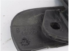 Recambio de maneta exterior delantero derecha para citroen xsara picasso 2.0 hdi referencia OEM IAM 3265130004 9633343177 