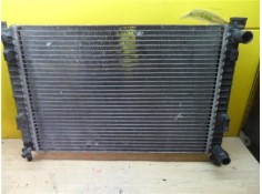 Recambio de radiador para ford fusion (cbk) 1.4 tdci referencia OEM IAM VP2SH8K161BA  
