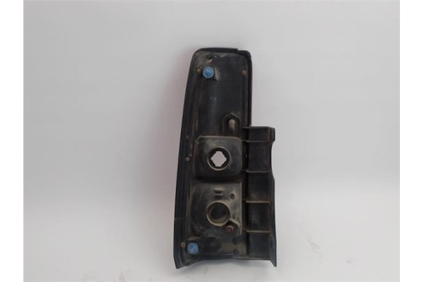 Recambio de piloto trasero derecho para suzuki jimny (sn/fj) referencia OEM IAM   