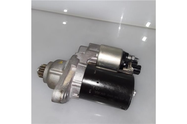 Recambio de motor arranque para seat ibiza berlina (6j5) 1.4 tsi referencia OEM IAM 0AH911023A 0001120410 