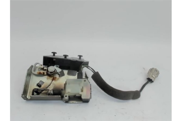 Recambio de cerradura porton para ford mondeo iii (b5y) 2.0 tdci referencia OEM IAM 3S71A43102AC  